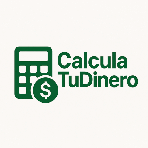 calculadora interés compuesto